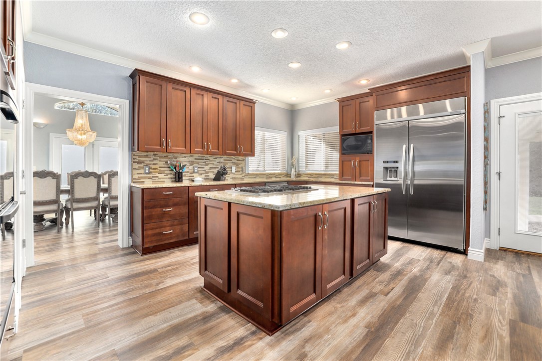 Garrett Sub - Residential