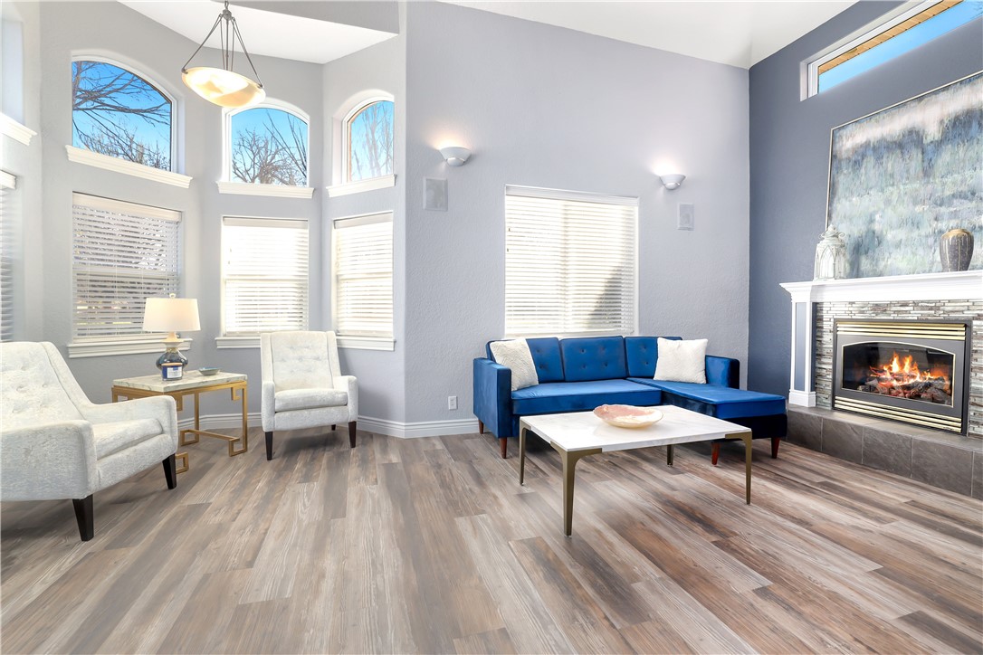 Garrett Sub - Residential