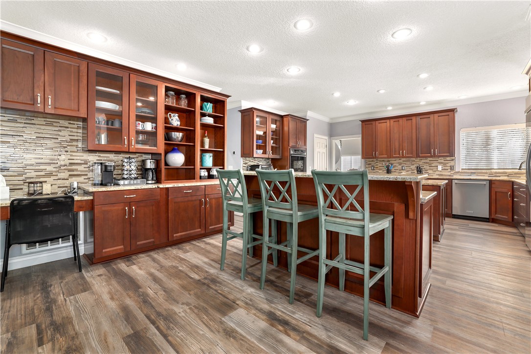 Garrett Sub - Residential