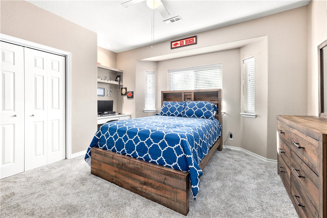 Garrett Sub - Residential