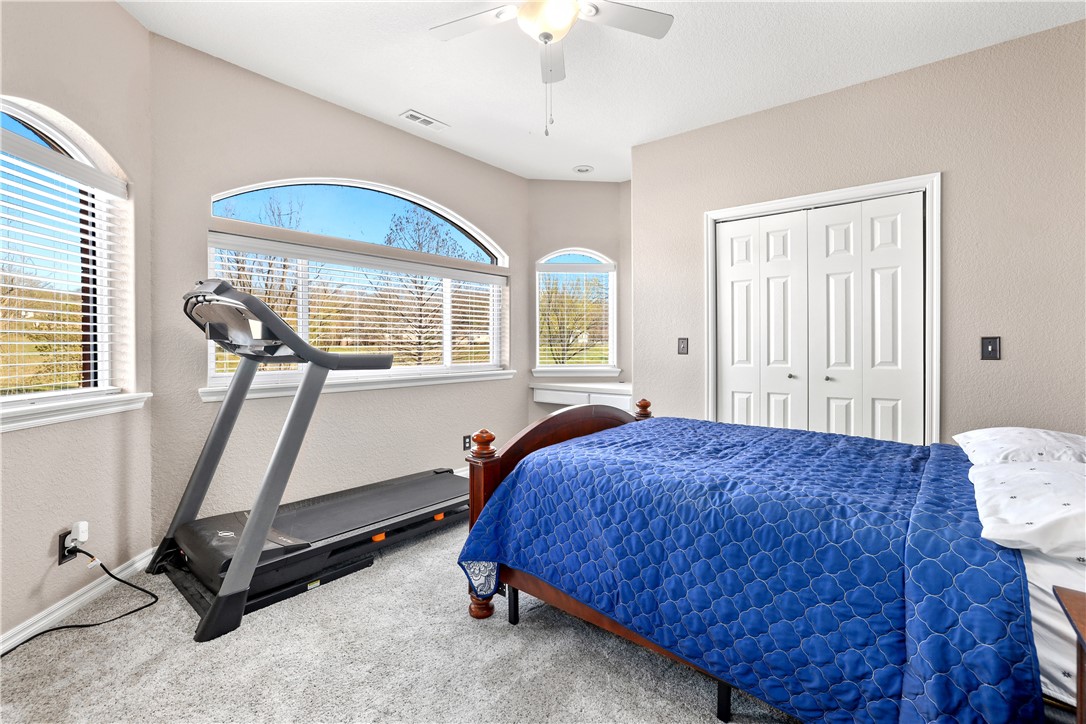 Garrett Sub - Residential