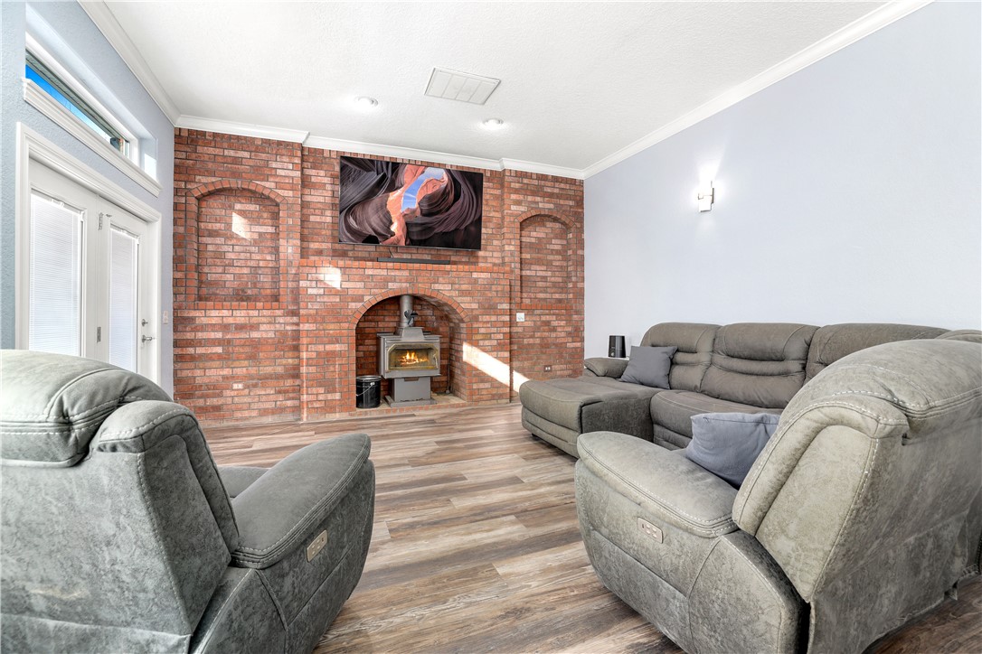 Garrett Sub - Residential