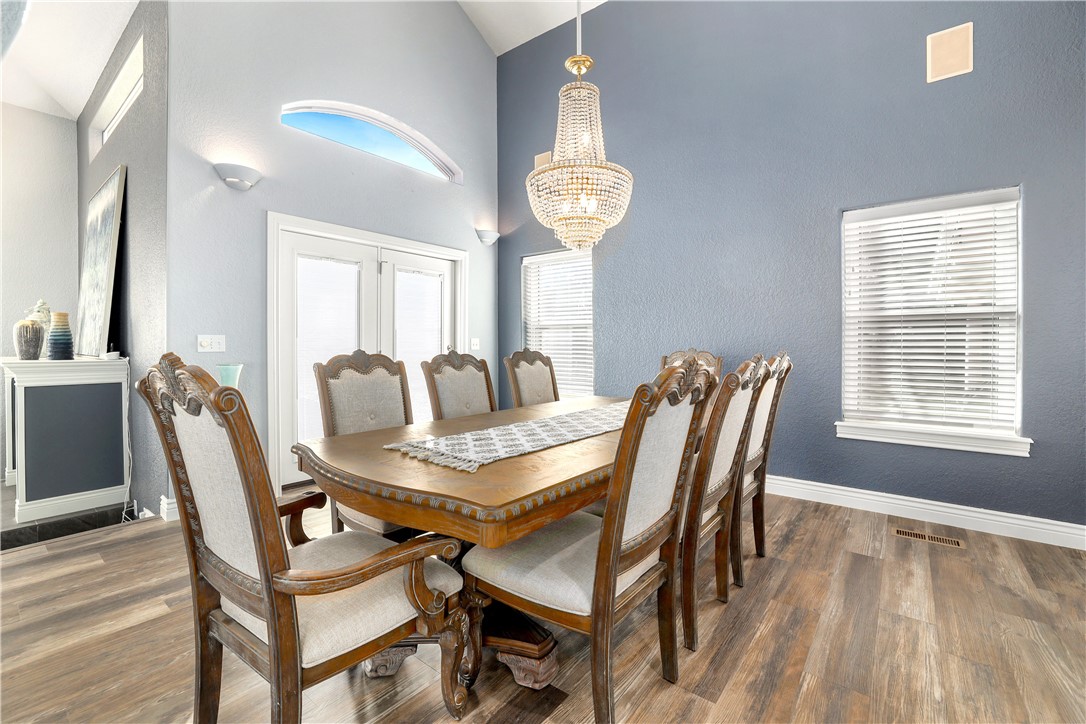 Garrett Sub - Residential