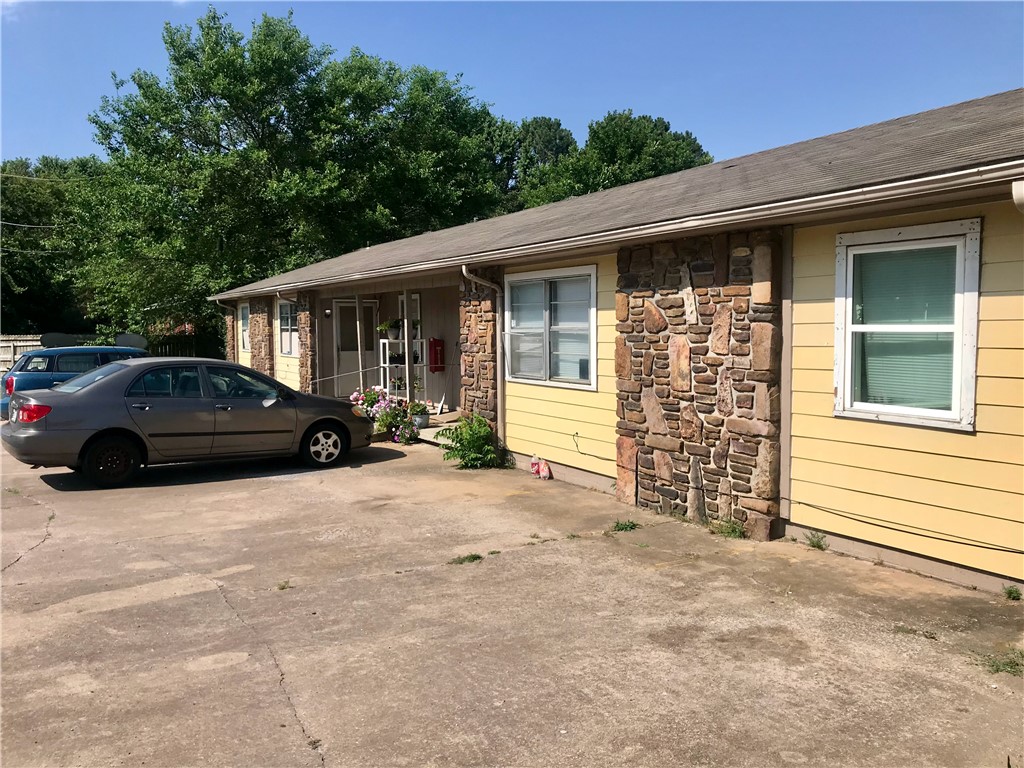 University Acres Sub - Residential