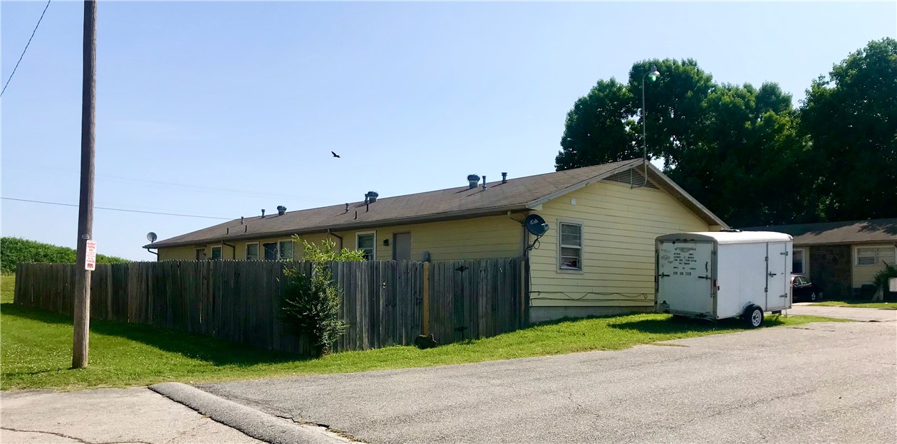 University Acres Sub - Residential