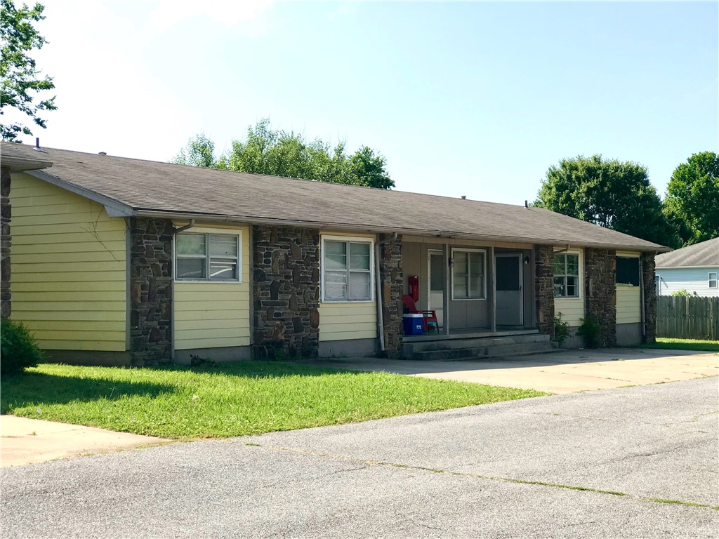 University Acres Sub - Residential