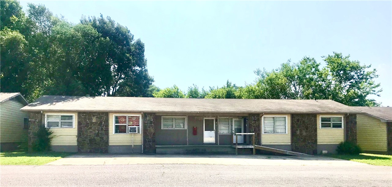 University Acres Sub - Residential