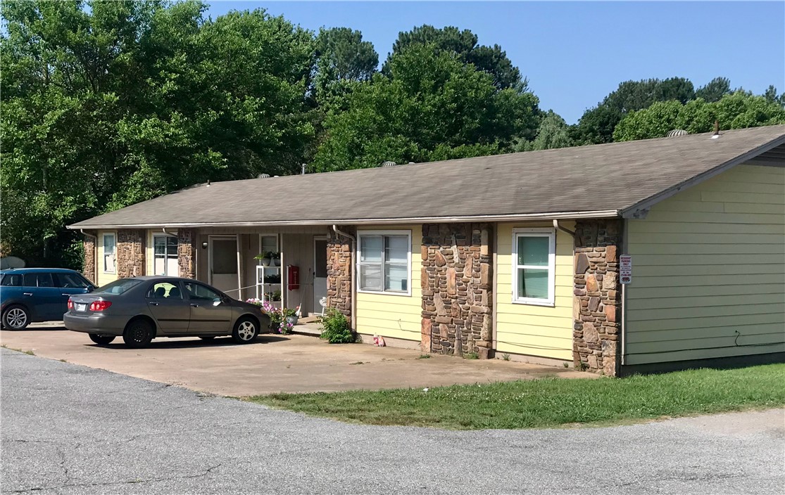 University Acres Sub - Residential