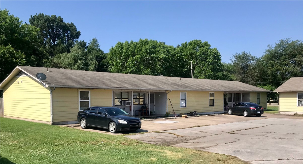 University Acres Sub - Residential