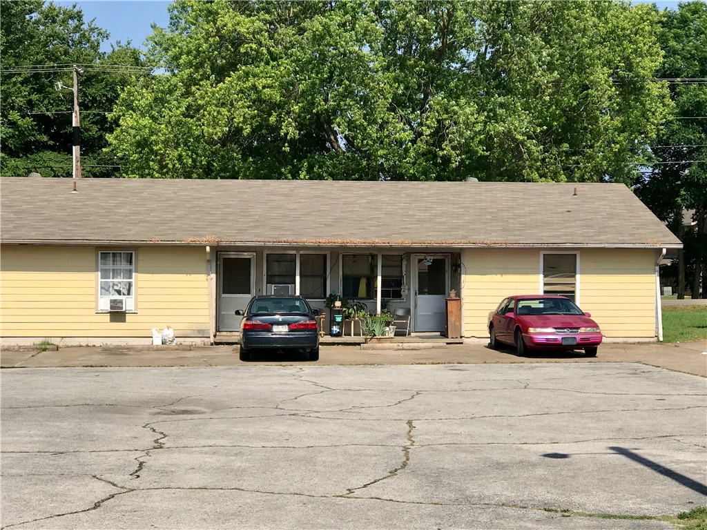 University Acres Sub - Residential