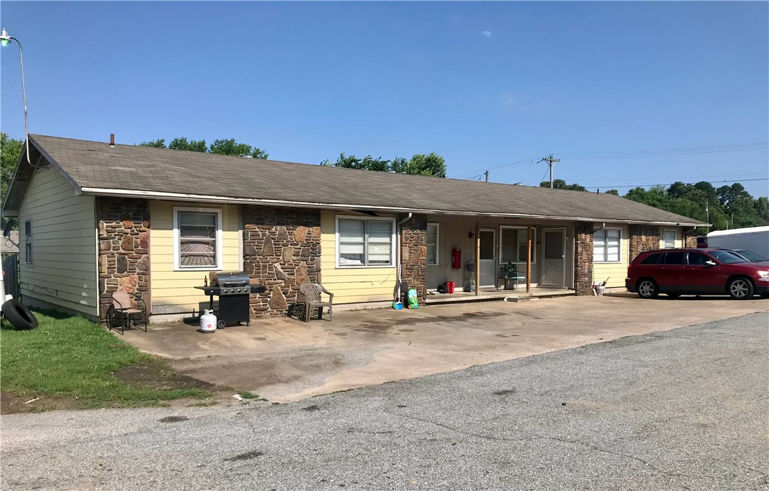 University Acres Sub - Residential