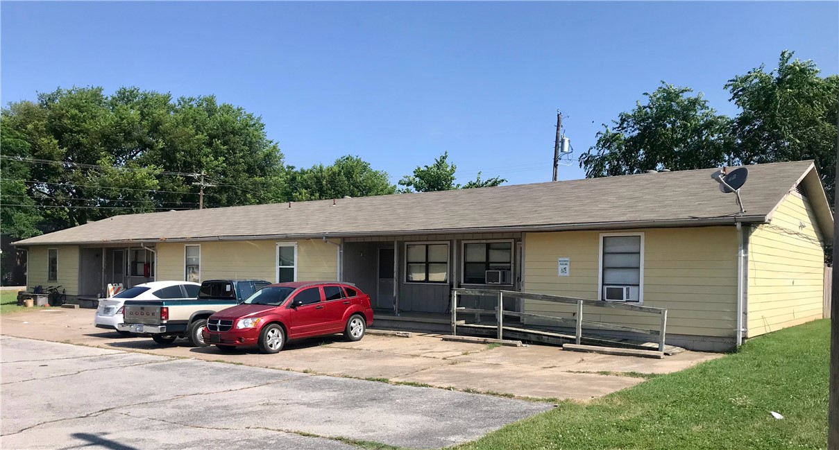 University Acres Sub - Residential