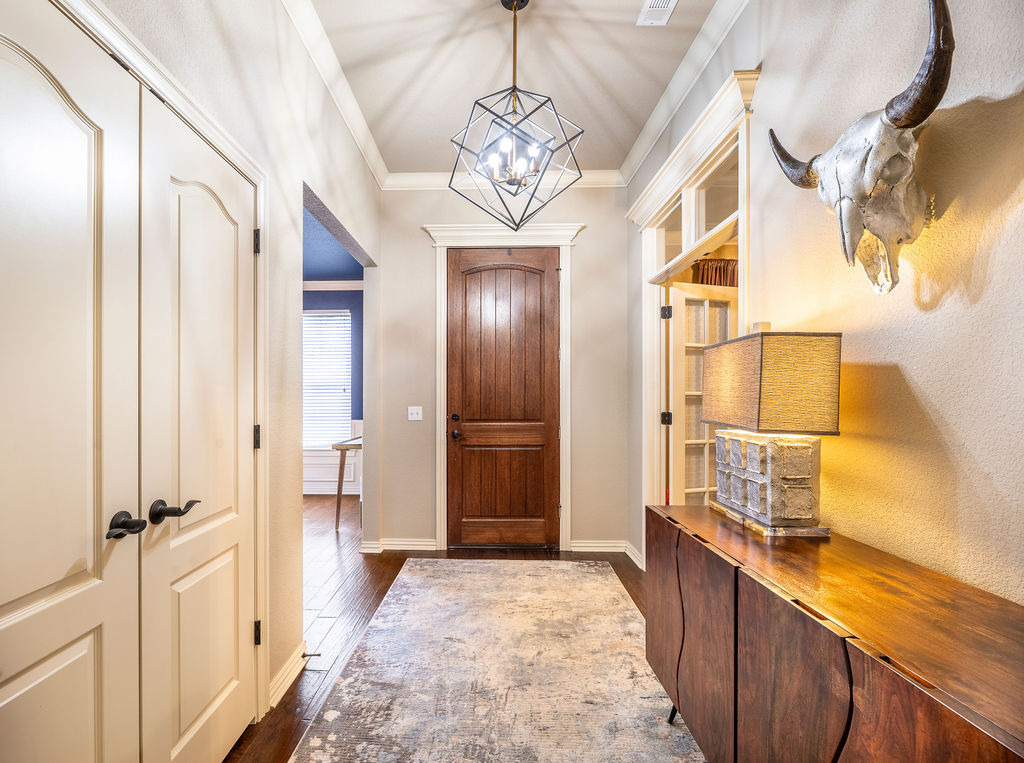 Hickory Park - Residential