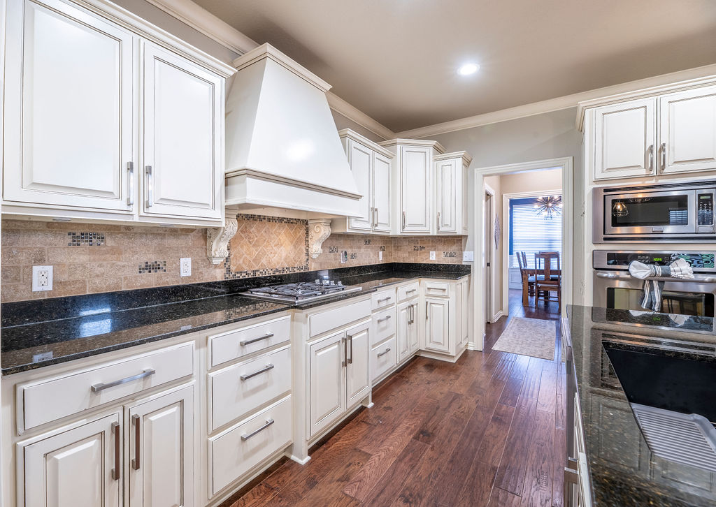 Hickory Park - Residential