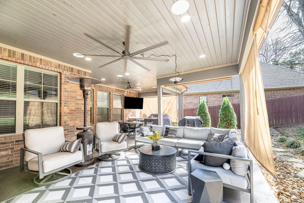 Hickory Park - Residential