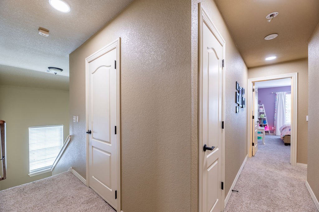 Hickory Park - Residential