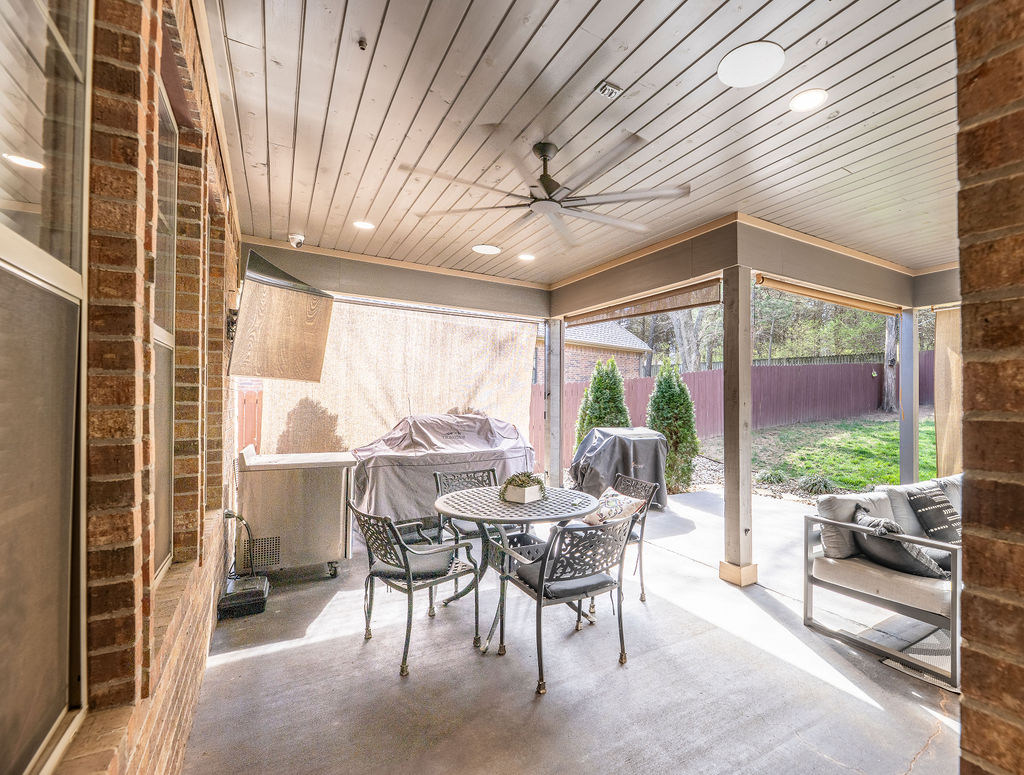 Hickory Park - Residential