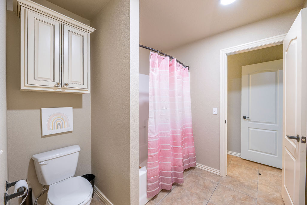 Hickory Park - Residential