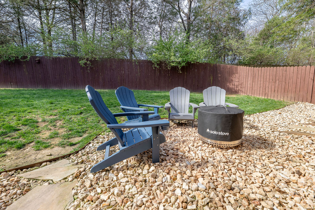 Hickory Park - Residential