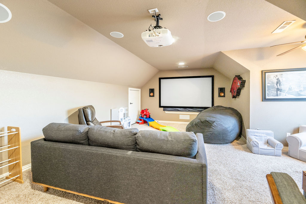 Hickory Park - Residential