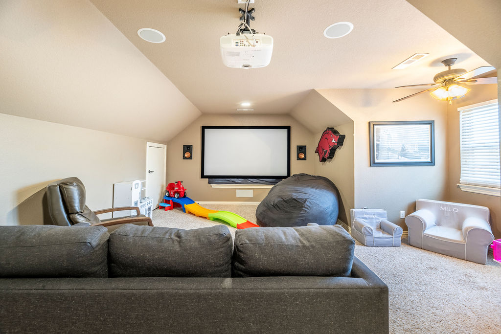 Hickory Park - Residential