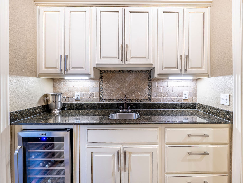 Hickory Park - Residential