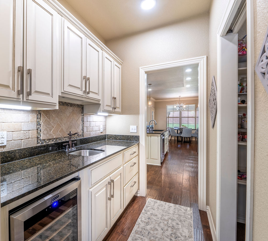 Hickory Park - Residential