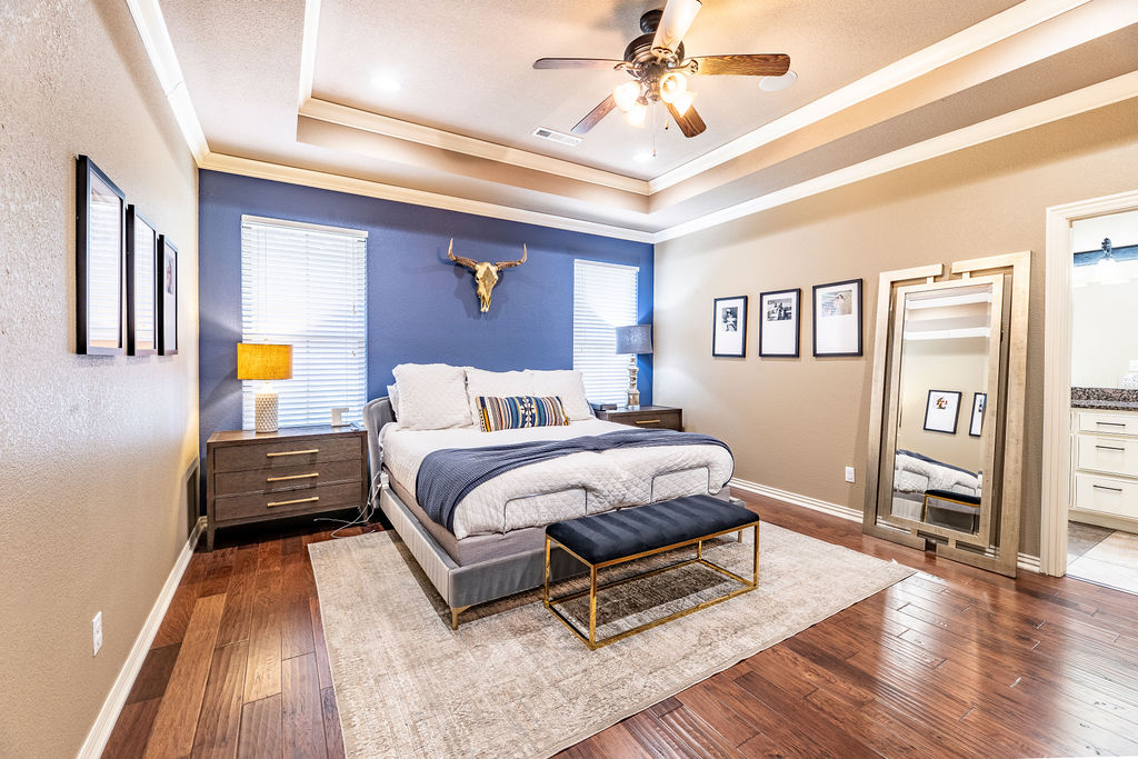 Hickory Park - Residential