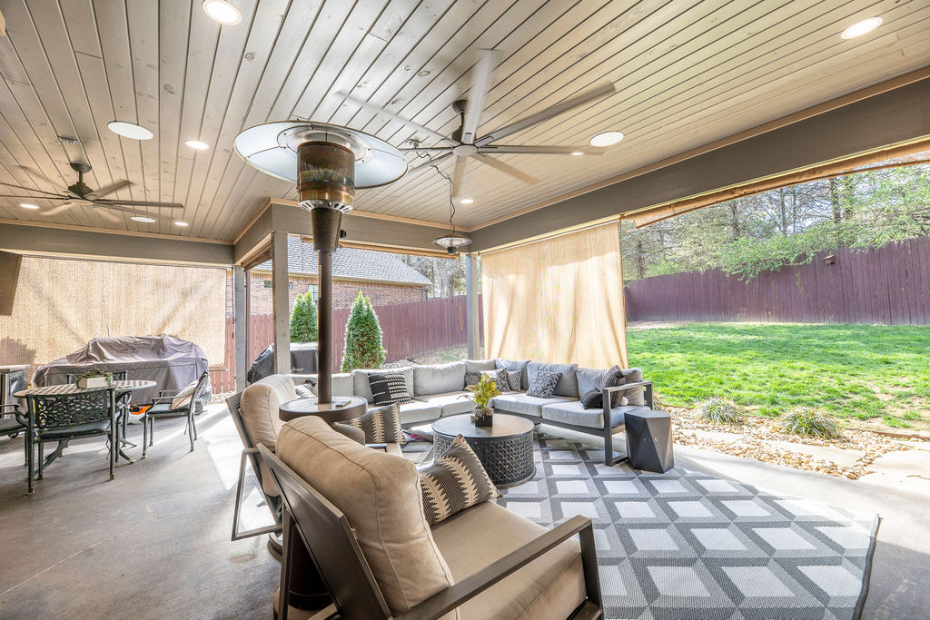 Hickory Park - Residential