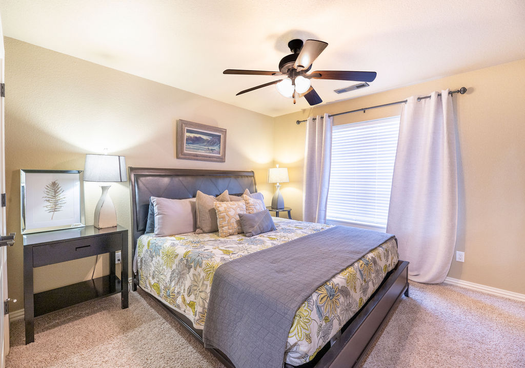 Hickory Park - Residential