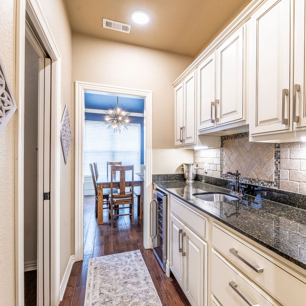 Hickory Park - Residential