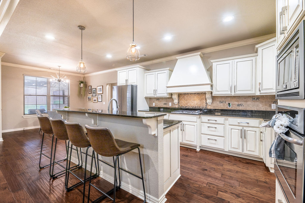 Hickory Park - Residential