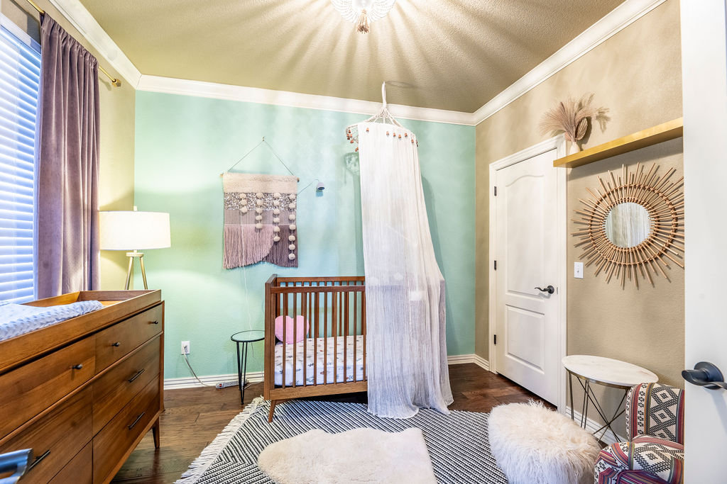 Hickory Park - Residential