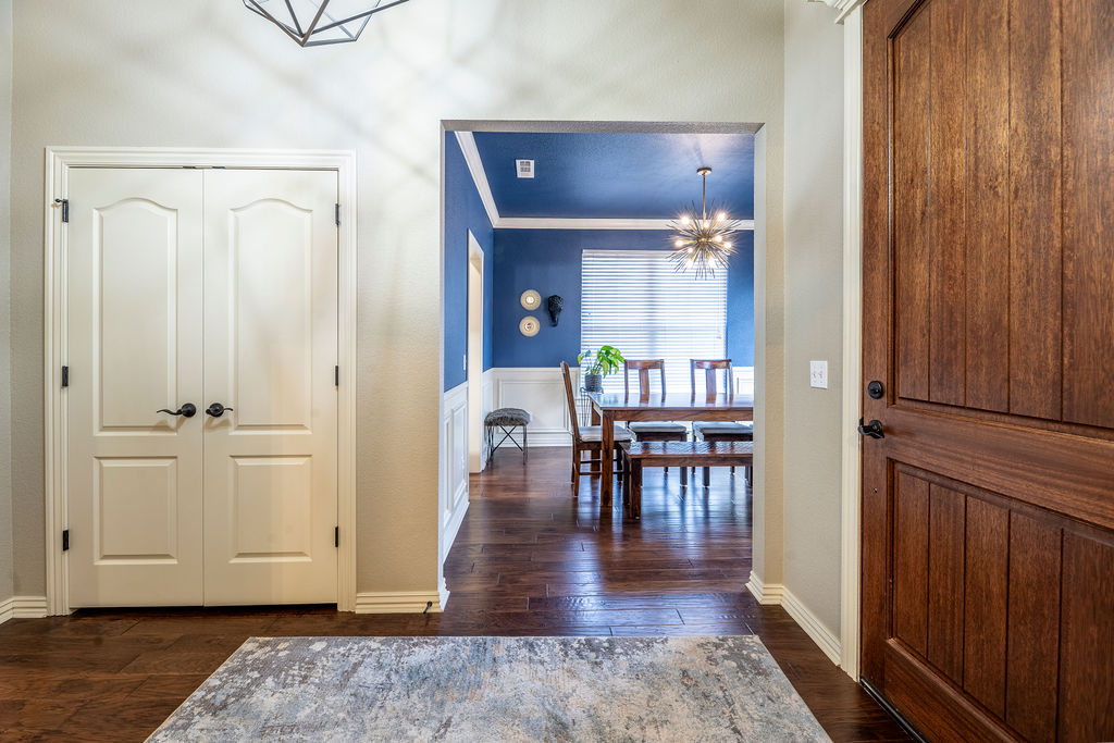 Hickory Park - Residential