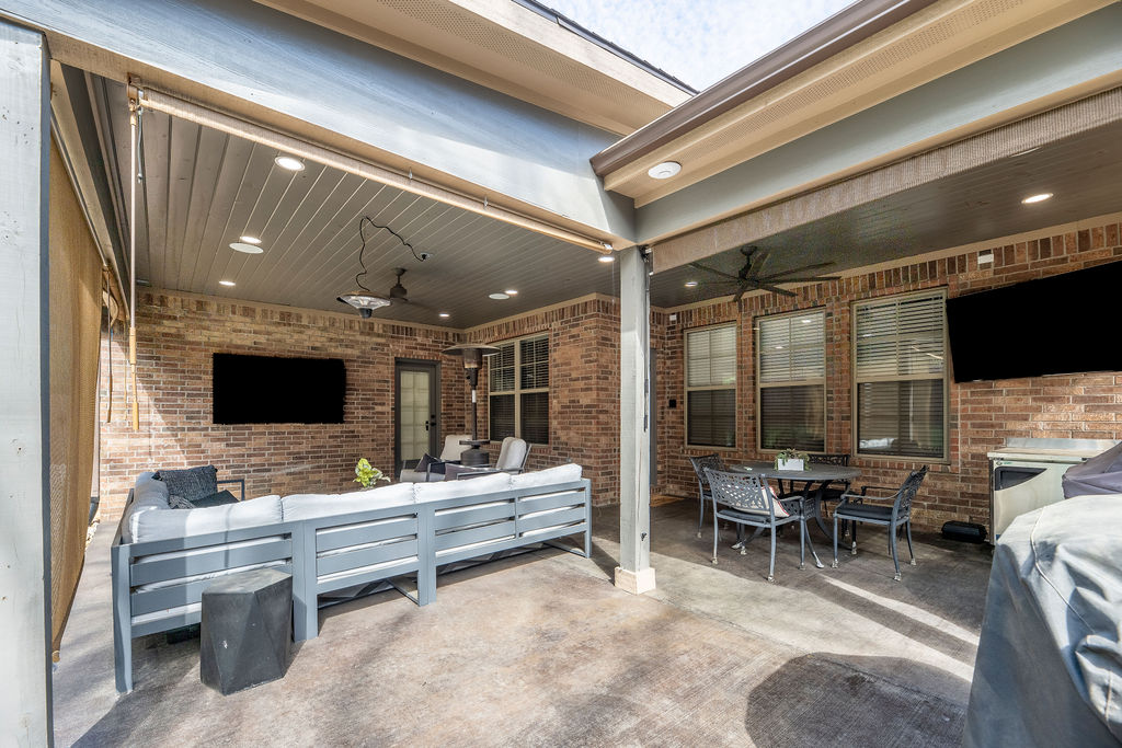 Hickory Park - Residential