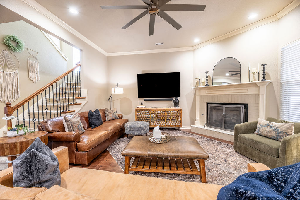 Hickory Park - Residential