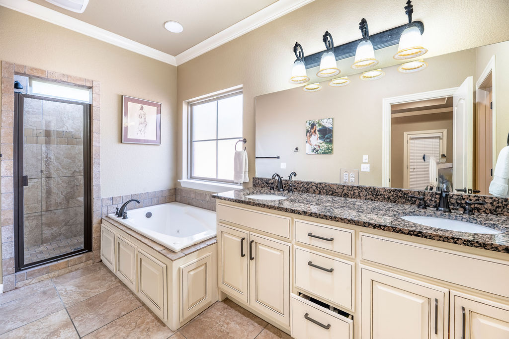 Hickory Park - Residential