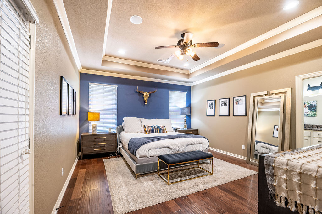 Hickory Park - Residential