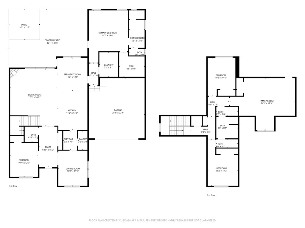 Hickory Park - Residential