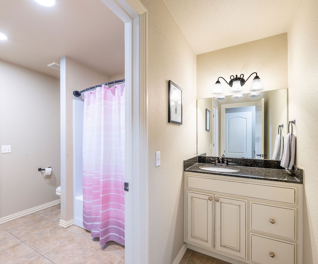 Hickory Park - Residential