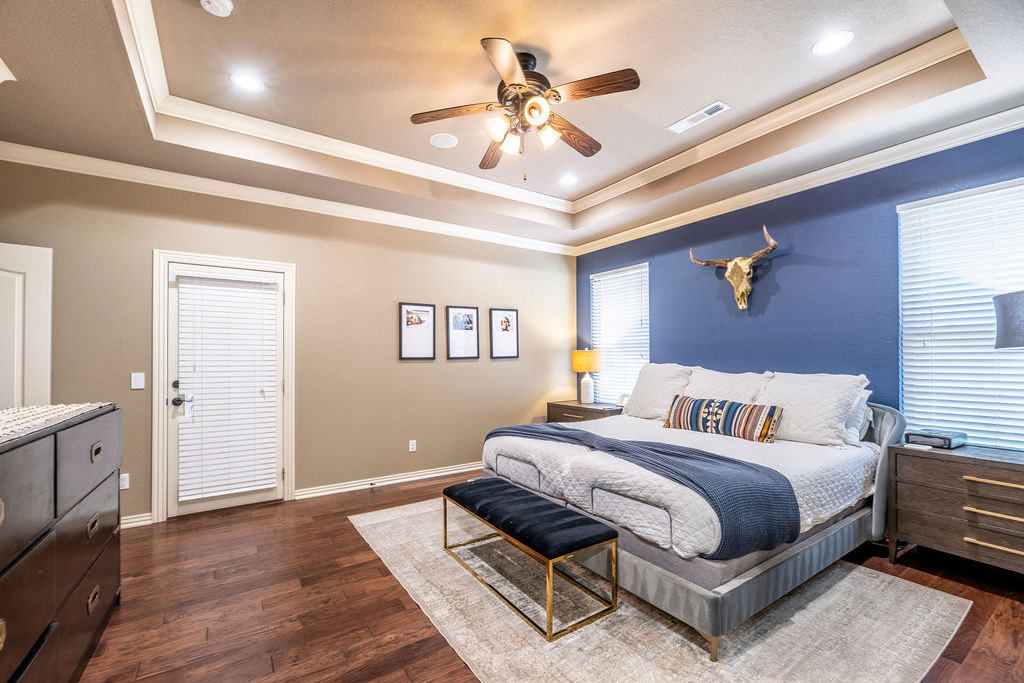 Hickory Park - Residential