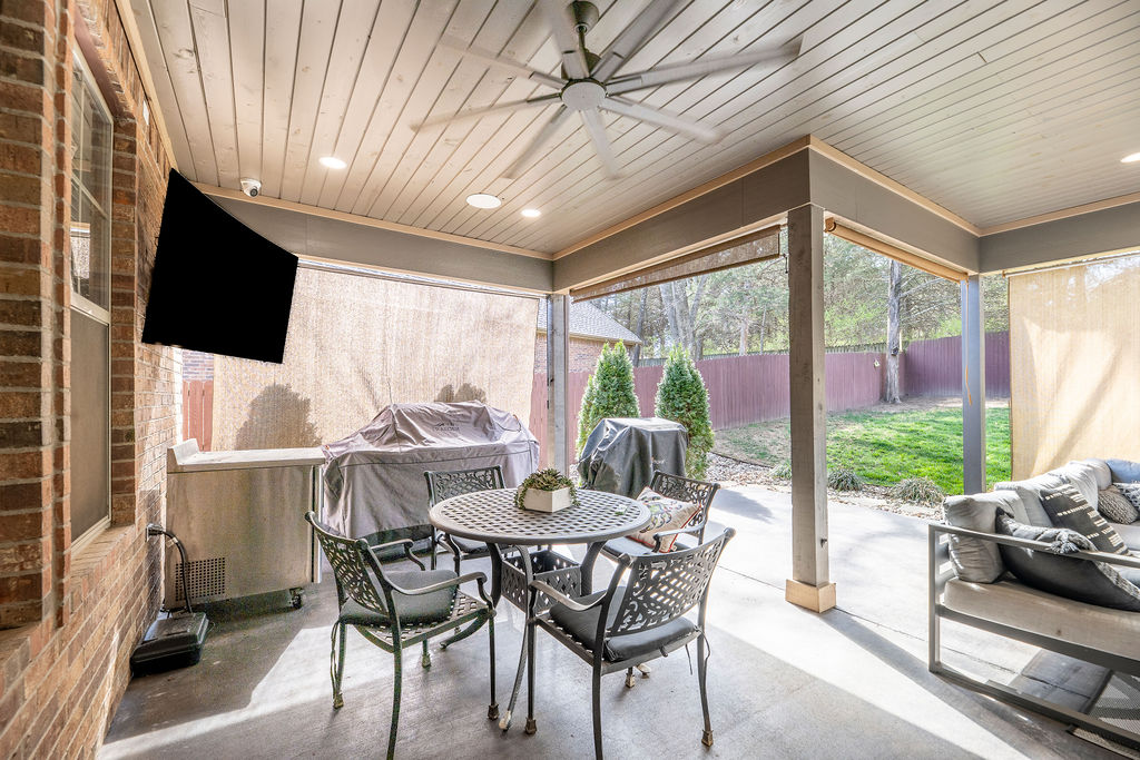 Hickory Park - Residential