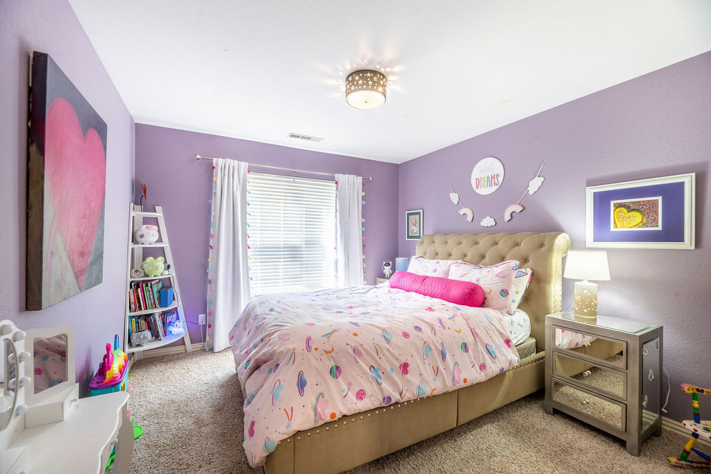 Hickory Park - Residential