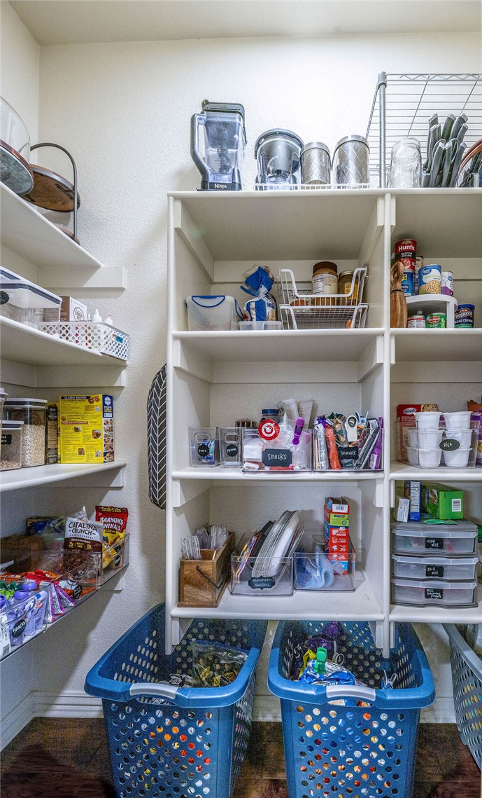 Hickory Park - Residential