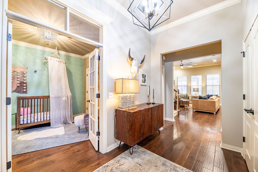 Hickory Park - Residential