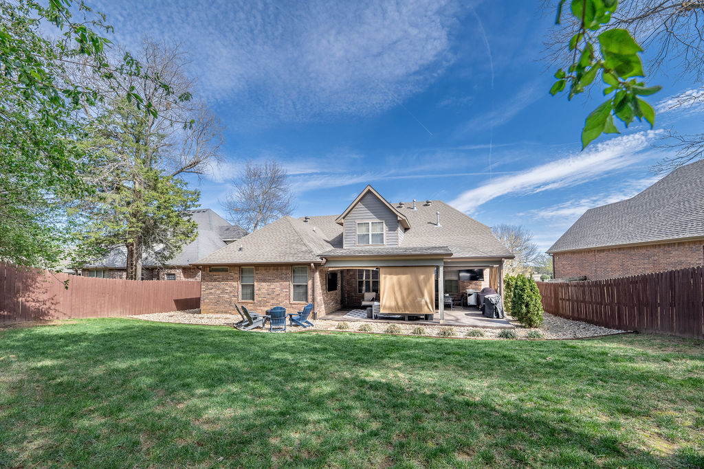 Hickory Park - Residential