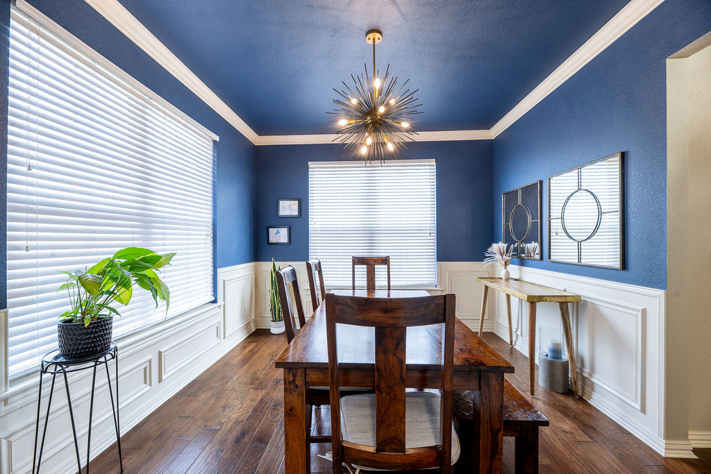 Hickory Park - Residential