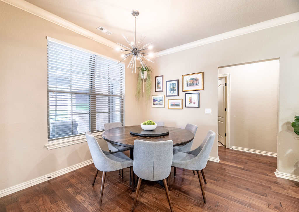 Hickory Park - Residential