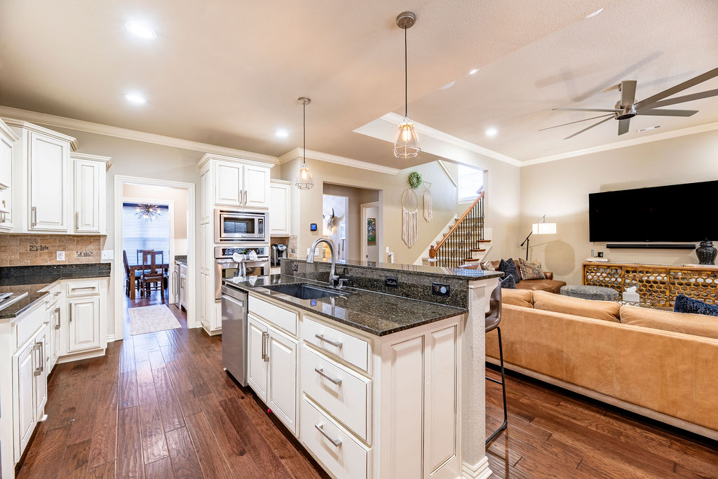 Hickory Park - Residential