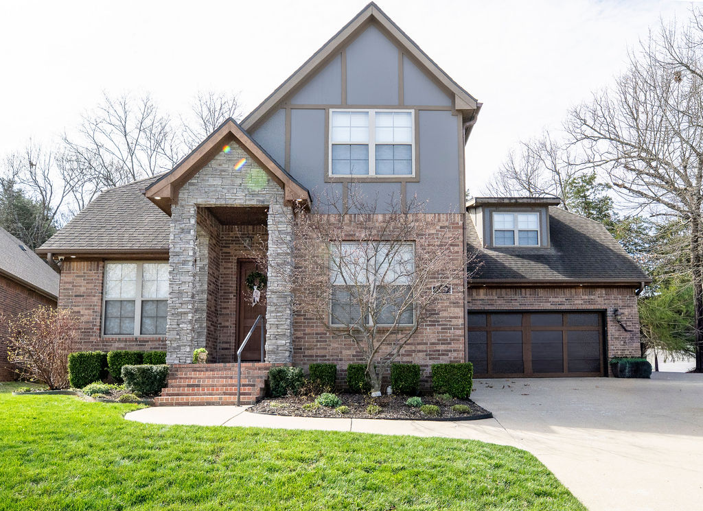 Hickory Park - Residential